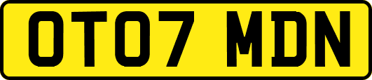OT07MDN