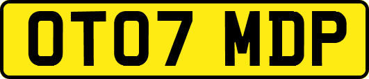 OT07MDP
