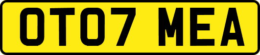 OT07MEA