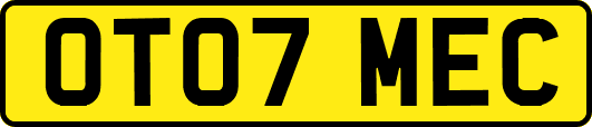 OT07MEC