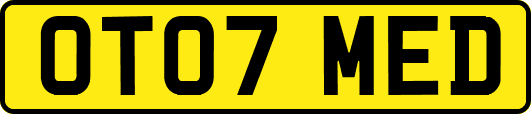 OT07MED