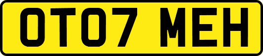 OT07MEH