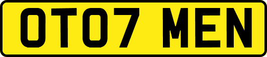 OT07MEN