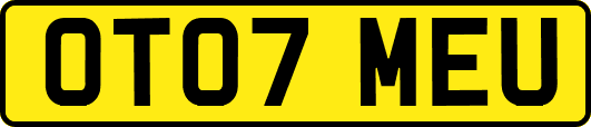 OT07MEU