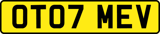 OT07MEV