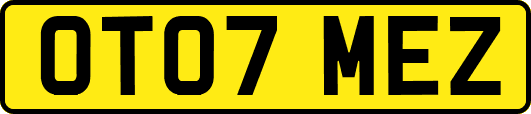OT07MEZ