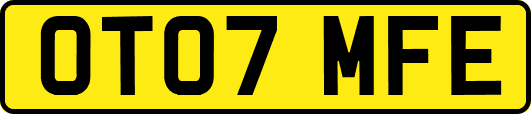 OT07MFE