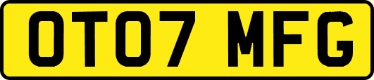 OT07MFG
