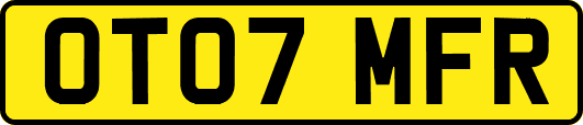 OT07MFR