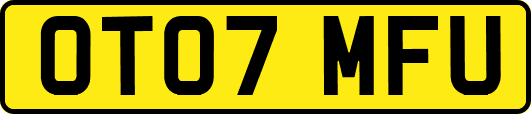 OT07MFU