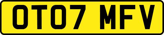 OT07MFV