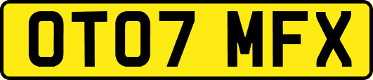 OT07MFX