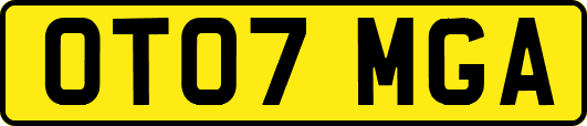 OT07MGA