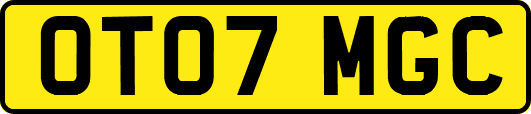 OT07MGC