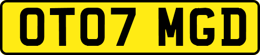OT07MGD