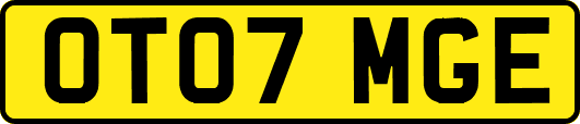 OT07MGE