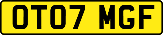 OT07MGF