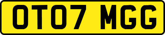OT07MGG