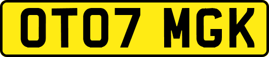 OT07MGK