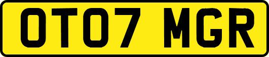 OT07MGR