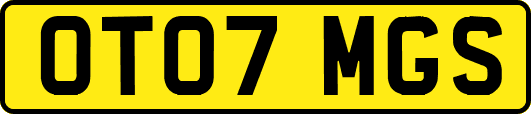 OT07MGS
