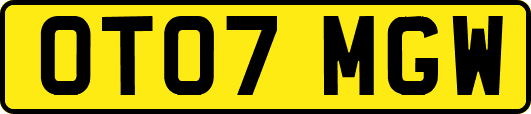OT07MGW