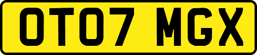 OT07MGX