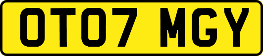 OT07MGY