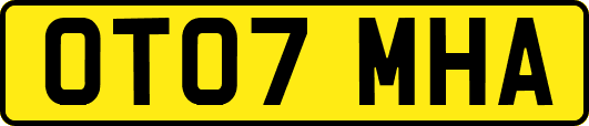 OT07MHA