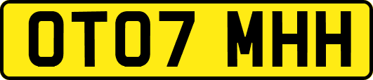 OT07MHH