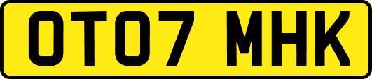 OT07MHK