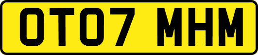 OT07MHM