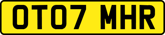 OT07MHR