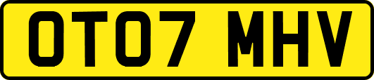 OT07MHV