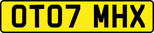 OT07MHX