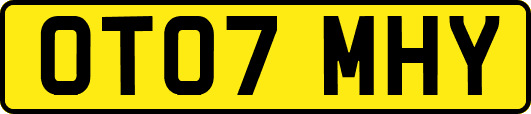 OT07MHY