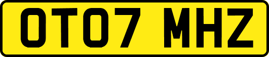 OT07MHZ