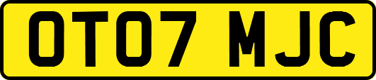 OT07MJC