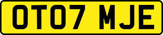 OT07MJE