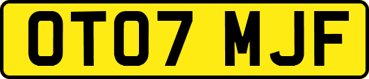 OT07MJF