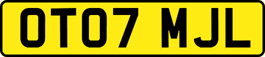 OT07MJL