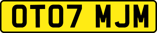 OT07MJM