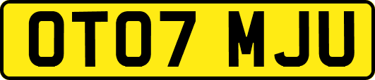 OT07MJU