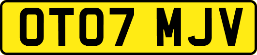 OT07MJV