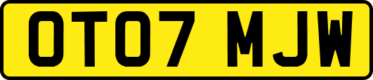 OT07MJW