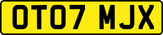 OT07MJX