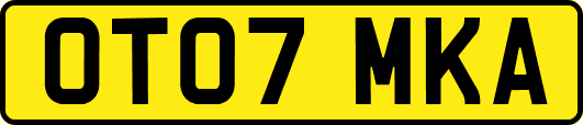 OT07MKA