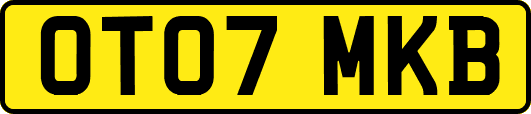 OT07MKB