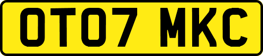 OT07MKC