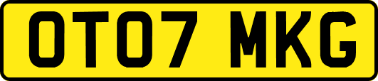 OT07MKG